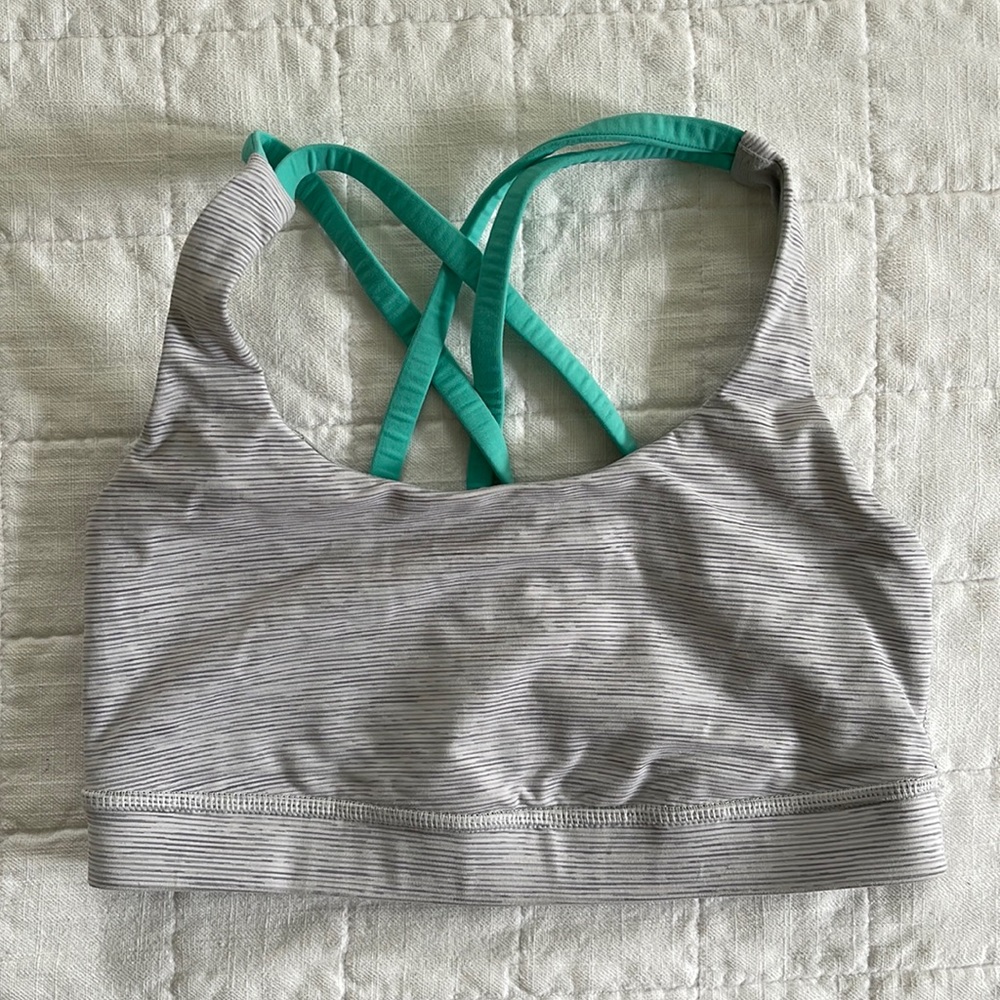 Lululemon Energy Bra 4